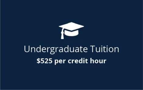 Cyber Security tuition cost per credit hour