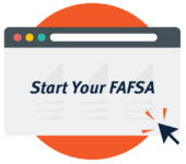 Start Your FAFSA Icon