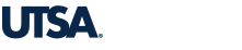 UTSA One Stop Logo