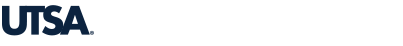 UTSA One Stop Logo