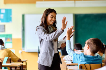 Bilingual Education Graduate Certificate