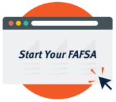 start your FAFSA image