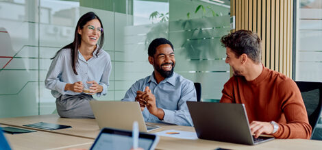 Marketing (Online MS)