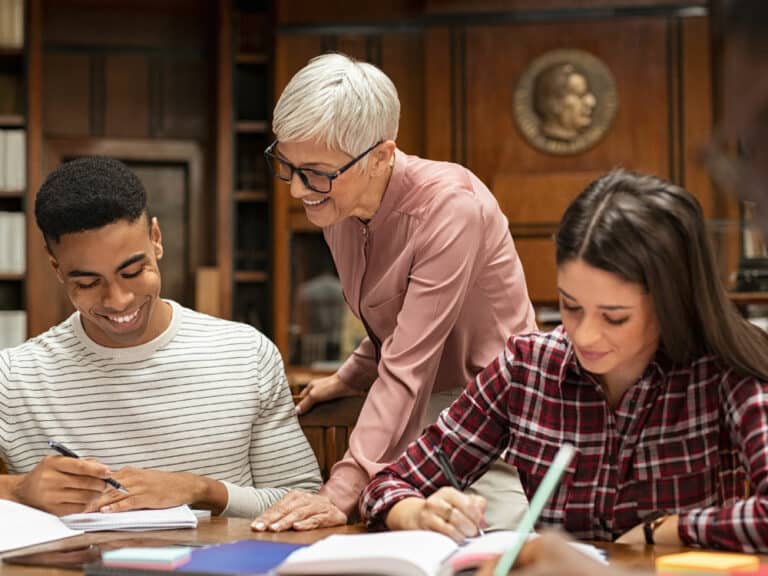 Literacy Education (MA)