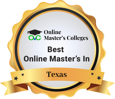 UTSA Listed Among Best Online Master’s Programs in Texas for 2024