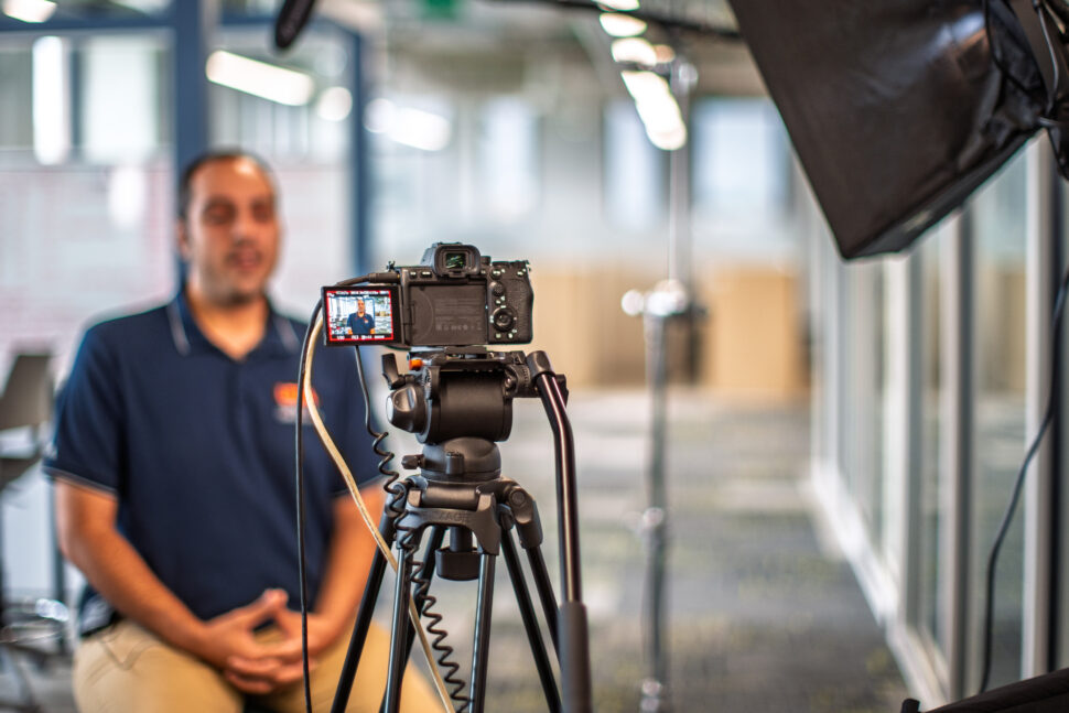 Building a Personal Brand with Media Psychology