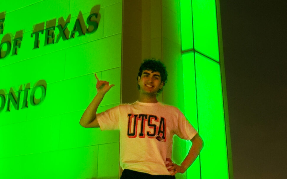 When Passion Meets Flexibility: Anthony Montes Nieves Spotlight