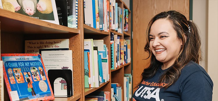 Applied AI in Language Education (Graduate Certificate)