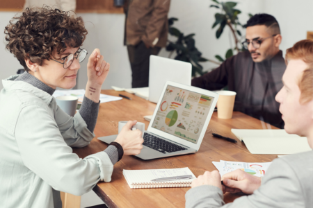 Data Science Graduate Certificate