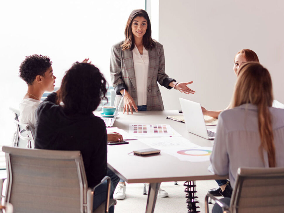 Educational Leadership (MEd)