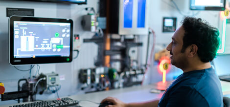 Information Technology (Online MS)