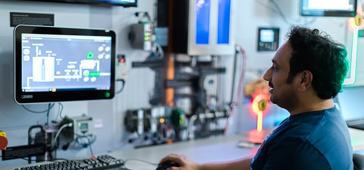 Information Technology (Online MS)