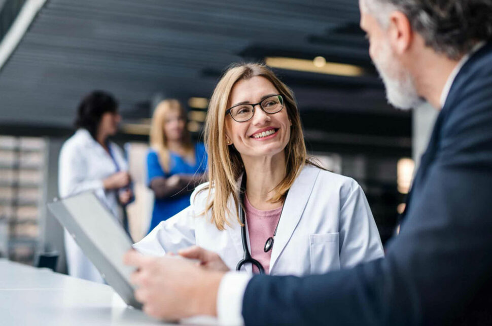 Medical Device Commercialization (Graduate Certificate)