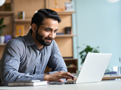 Higher Education Administration (MEd)