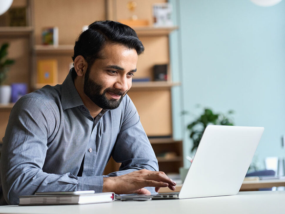 Higher Education Administration (MEd)