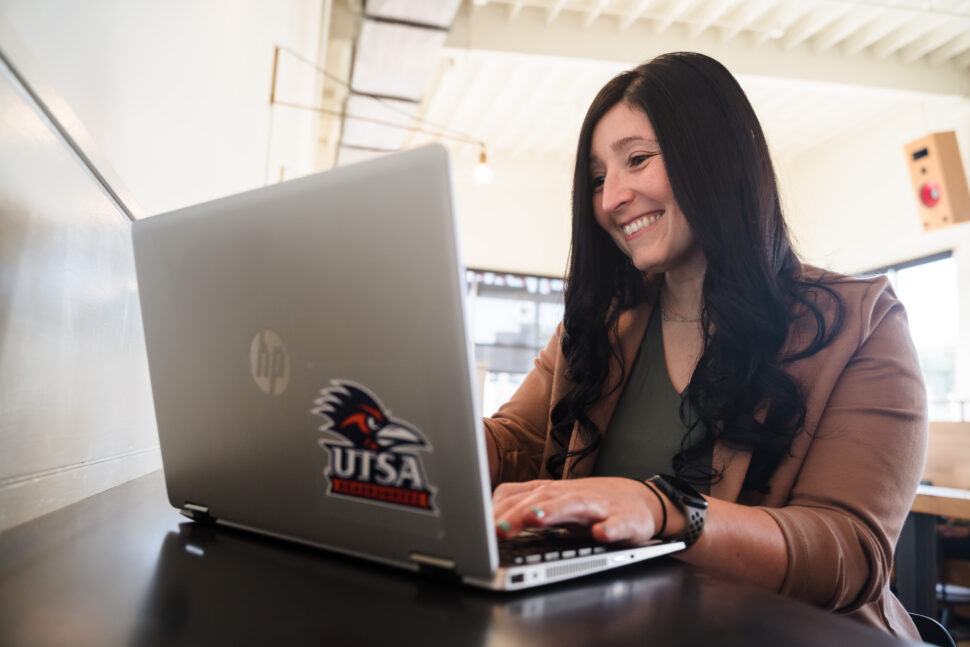 UTSA Ranked in Top 5 Best Online Bachelor’s Degrees in Cybersecurity of 2024