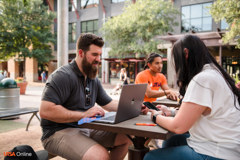 UTSA in top 100 for best online bachelor’s programs for third straight year