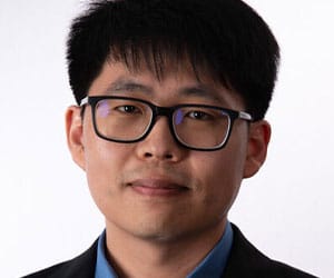Tianhai Zu headshot